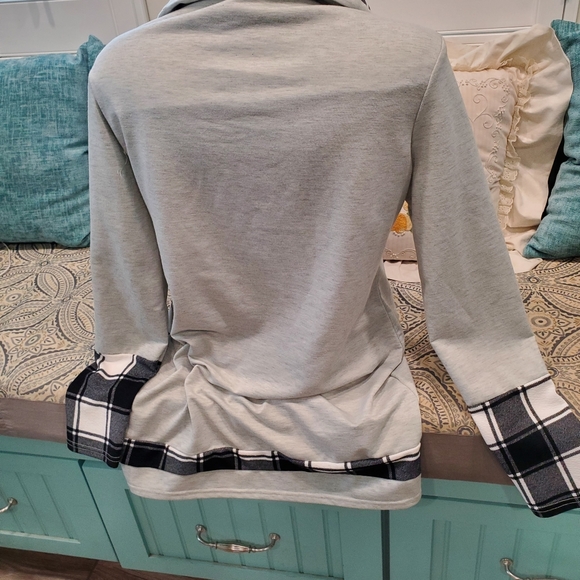 Adorable tunic by Dressfo - Picture 4 of 6